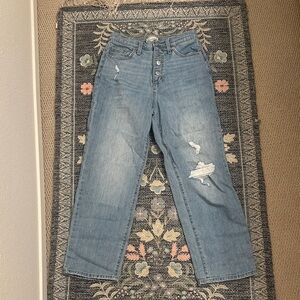Universal Thread Jeans - Light Blue